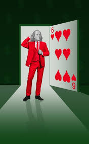Вход на зеркало Jackpot Casino