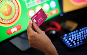 Онлайн казино Vulkan Stavka Casino