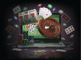 Как войти на сайт RostBet Casino